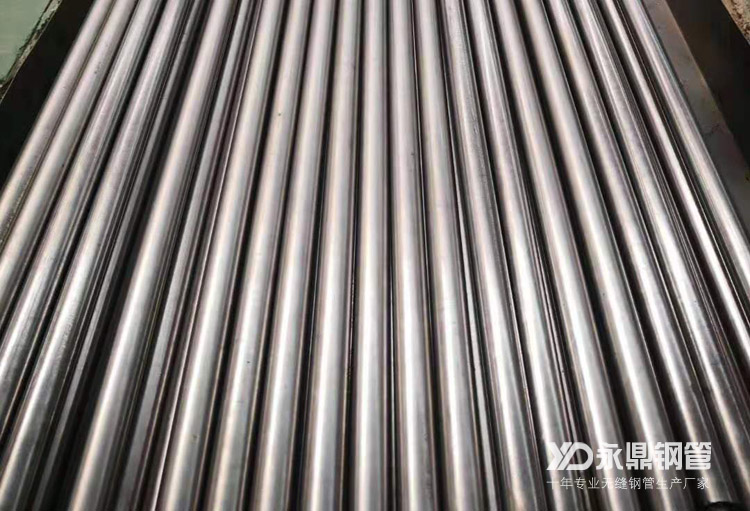 謹(jǐn)慎操作的精密鋼管市場(chǎng)受成本支撐帶來(lái)一絲安慰 謹(jǐn)慎操作的精密鋼管市場(chǎng)受成本支撐帶來(lái)一絲安慰