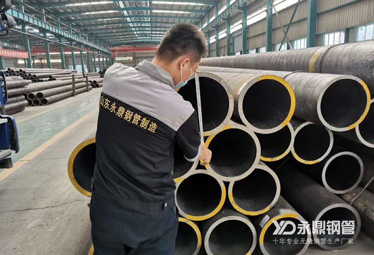 無縫鋼管廠商心中的“金九銀十”已經(jīng)到來 無縫鋼管廠商心中的“金九銀十”已經(jīng)到來